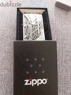 Zippo lighter for sale
