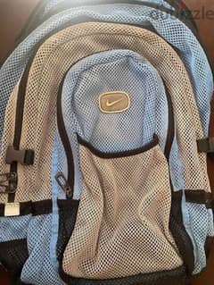backpack Nike original unisex
