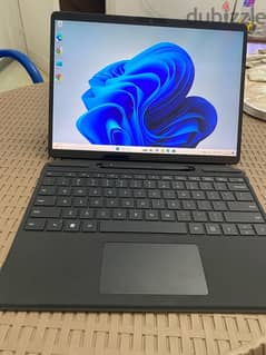 Microsoft surface pro 8 tablet 0