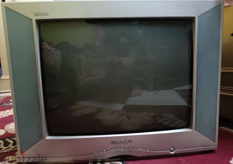 تلفزيون اكيرا 0