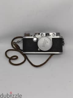 كاميرت Leica القديمة 100 سنة او اقل او اكثر انا بشتريها ( شراء فقط )
