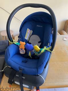 maxi cosi car seat for baby 0