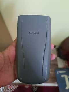 Casio fx-82ex plus آلة حاسبة 0