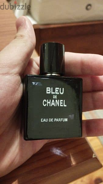Bleu de Chanel original 30ml 0