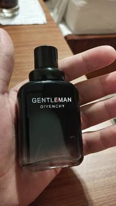 Gentleman Givenchy original 30ml