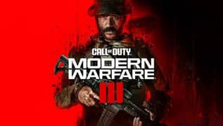 Call of Duty: Modern Warfare III [Vault Edition] 0