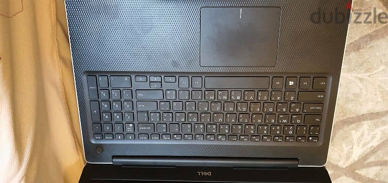 laptop dell inspiron 3593 4