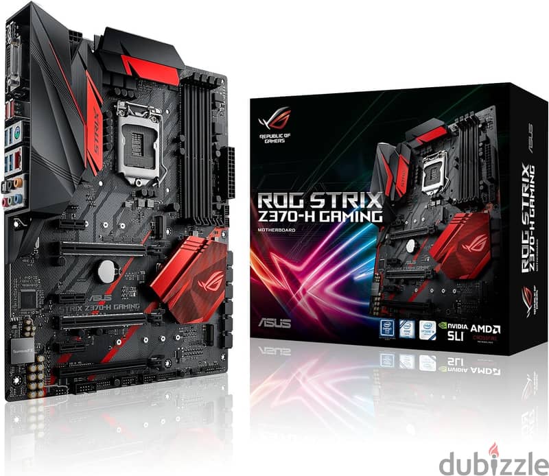 8600k motherboard on sale