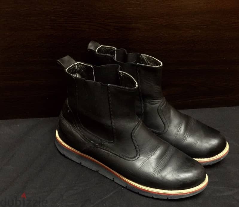 Men shoes from Dubai 14