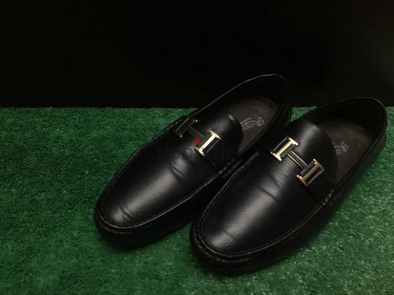 Men shoes from Dubai 16