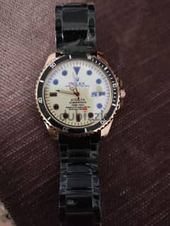 ساعة Rolex Oyster Perpetual Date 0