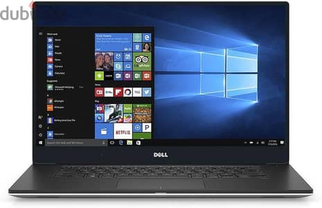 Dell XPS 9560