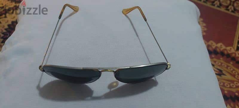 نظارة شمس كلاسيك 2