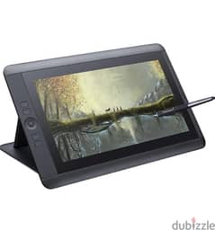 Wacom Cintiq Companion with Windows 10 0