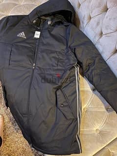 adidas water coat new for sell 0
