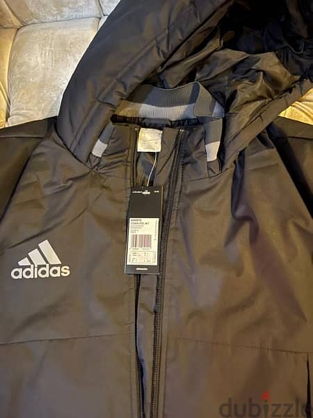 adidas water coat new for sell 2