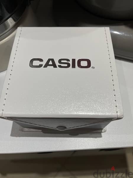 Casio LTP V004L 1