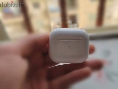 ايربودز ٣ الجيل الثالث من ابل--Apple Airpods Gen 3