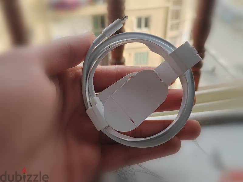 ايربودز ٣ الجيل الثالث من ابل--Apple Airpods Gen 3 3