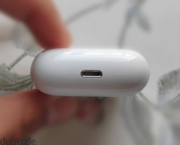 ايربودز ٣ الجيل الثالث من ابل--Apple Airpods Gen 3 2