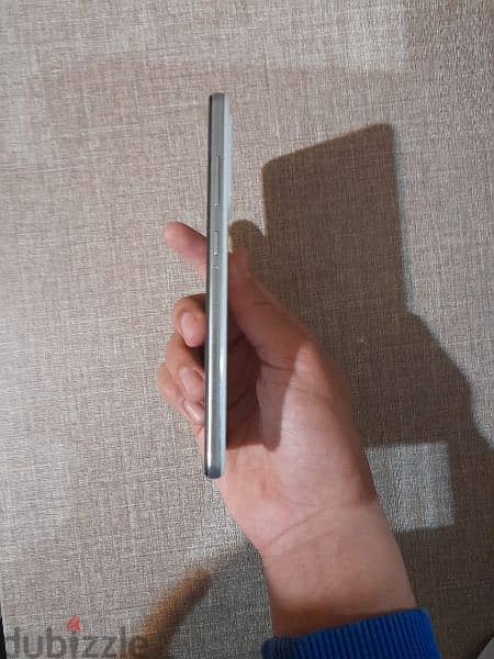 Samsung A52 256 GB ممكن تبديل به ايفون 1