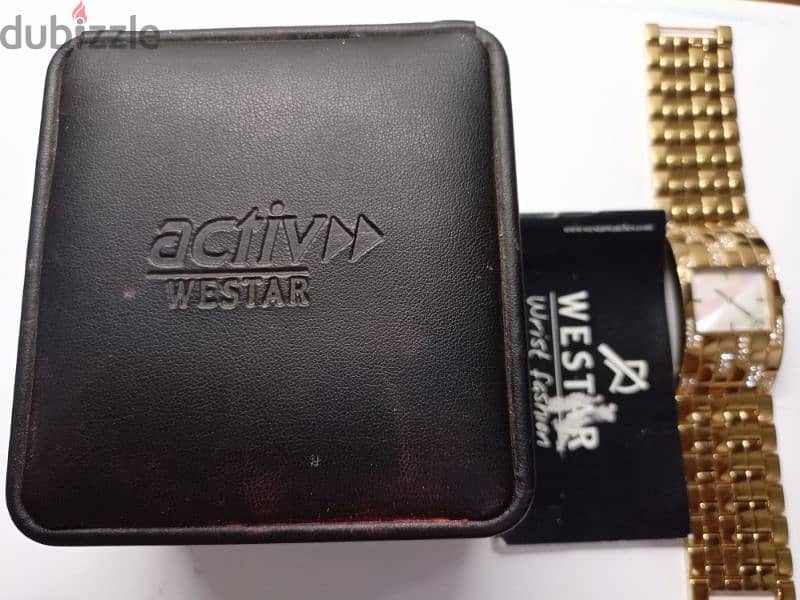 active westar zingالغنية عن التعريف 7