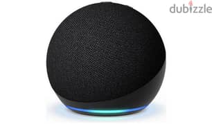 Alexa Echo Dot 5th Gen Sealed 0