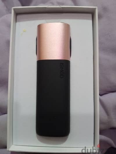 ISMOD Nano
