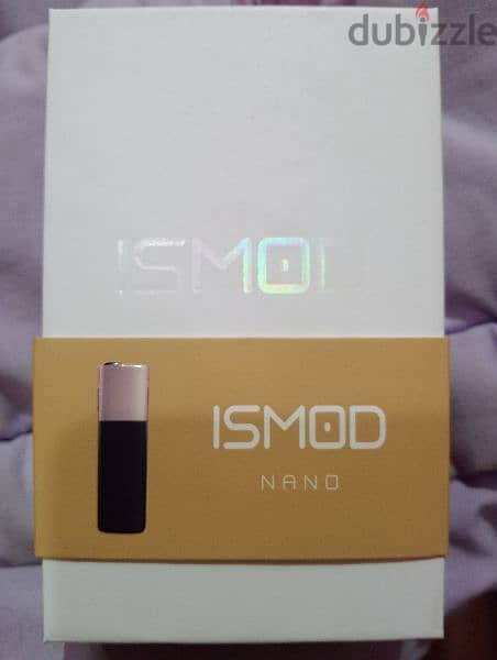 ISMOD Nano 1