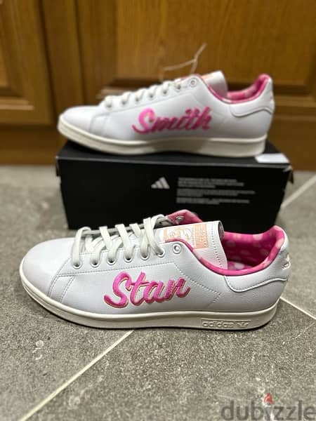 original Adidas stan Smith size 45 1/3 and 46 1