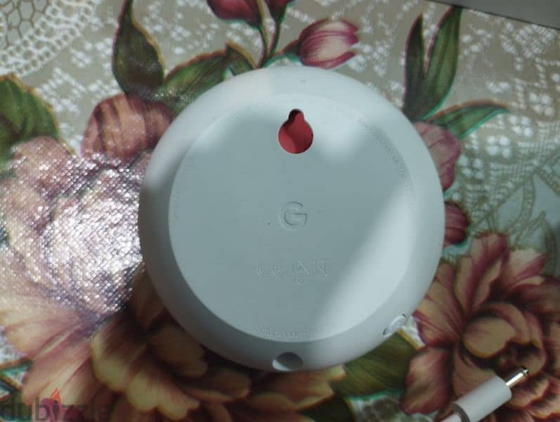 Google mini nest 2nd edition for smart homes 4