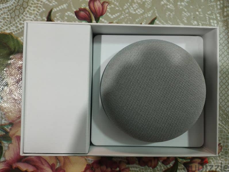 Google mini nest 2nd edition for smart homes 6