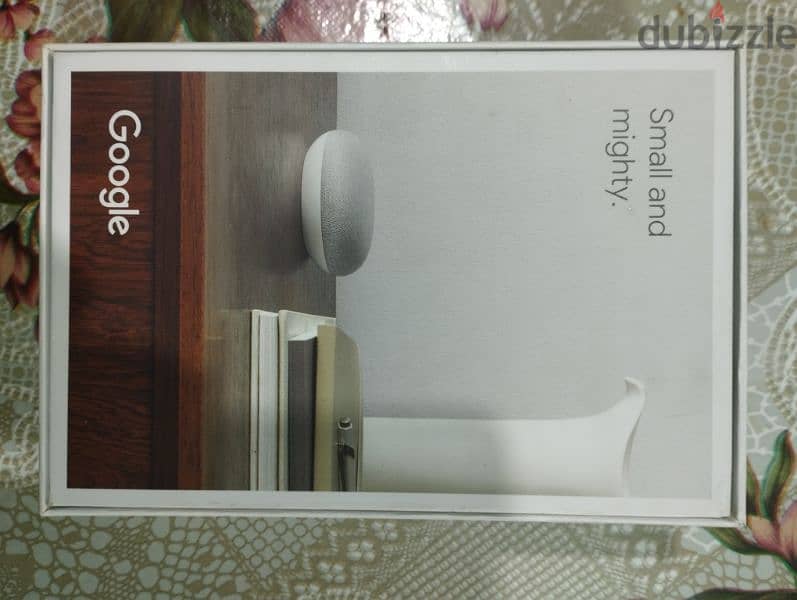Google mini nest 2nd edition for smart homes 7
