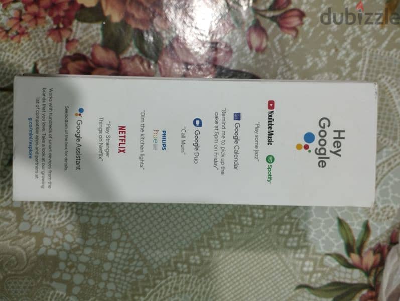 Google mini nest 2nd edition for smart homes 8