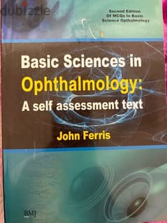Basic sciences in Opthalmology