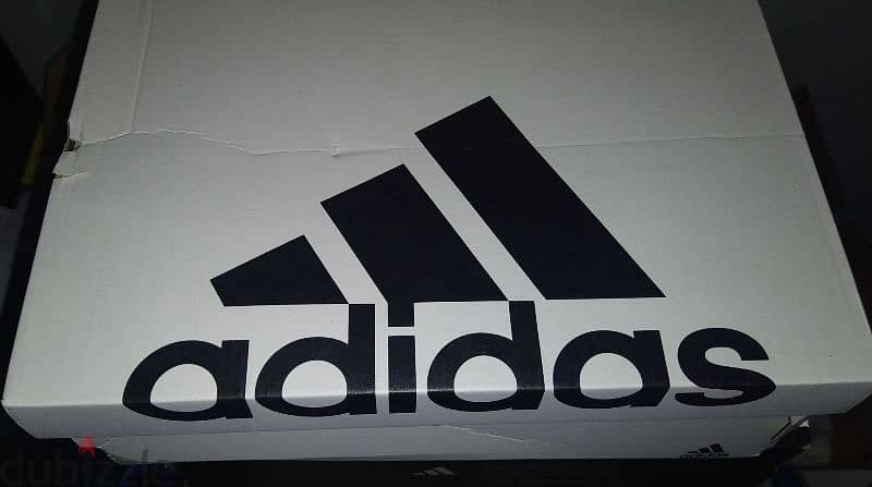 Adidas ORIGINAL shoes "44 2/3" كوتشي أديداس اصلى جديد 1