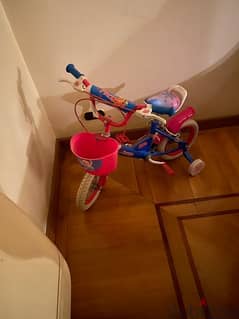 bicycle for toddlers 0