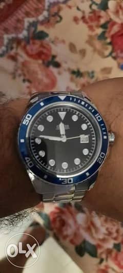 Guess original watch 0