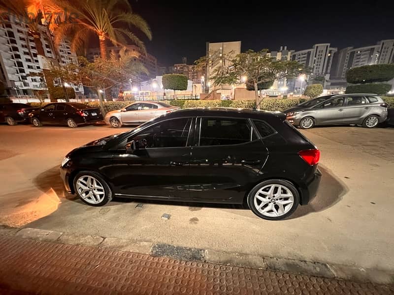 for sale seat ibiza FR 2019 6