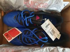 New Original Adidas Ace 17.4 Football Shoes 0