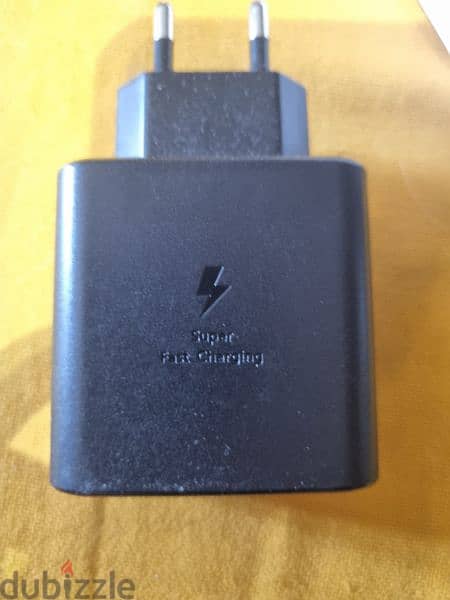 samsung original charger up to 45w 2