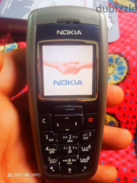 ممنوعات النوكيا الاناقه والتميز والتحف النادره موبايل Nokia 2500 3