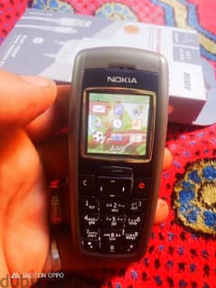 ممنوعات النوكيا الاناقه والتميز والتحف النادره موبايل Nokia 2500