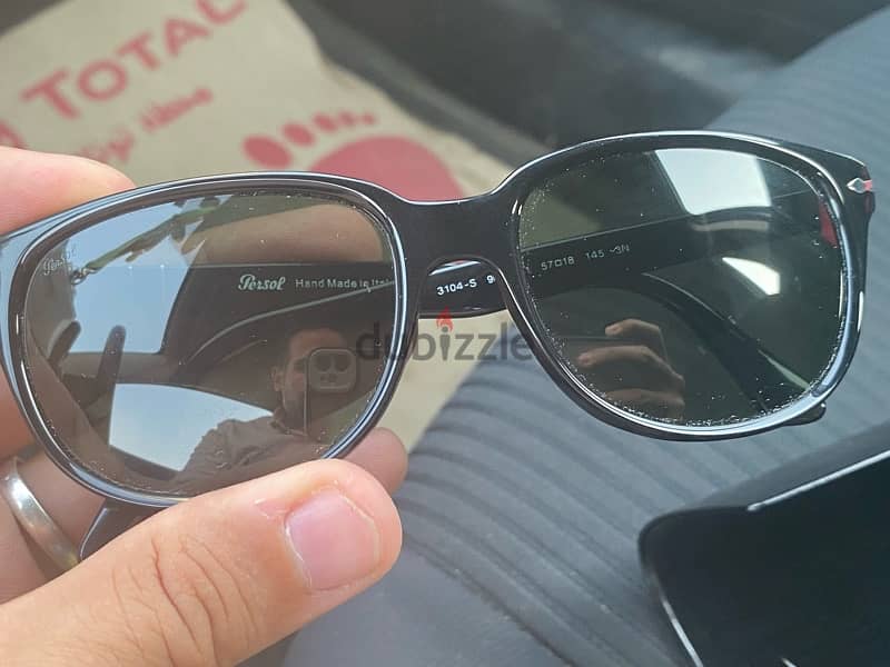 Original Persol Sunglasses 6
