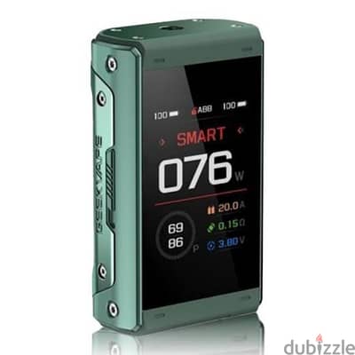 GeekVape T200 Mod فيب جديدة