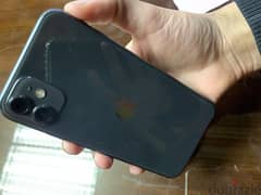 Iphone 11 128gb 1sim (Like new condition) 0