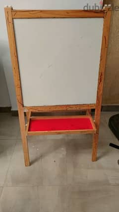 IKEA whiteboard سبوره ايكيا 0