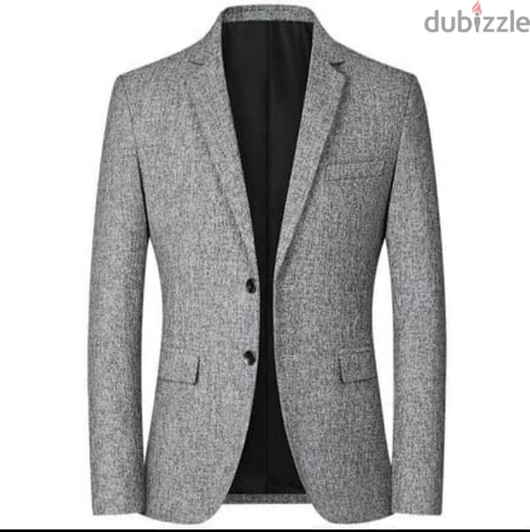 blazer for men size 46 -52 0