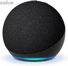 Amazon Echo Dot Smart Speaker 5th Generation