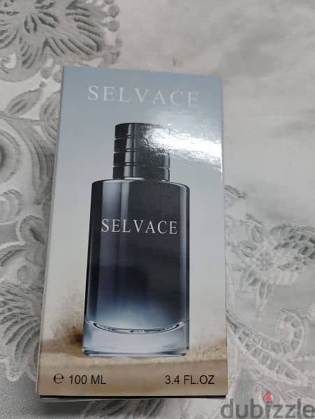 original selvance perfume 1